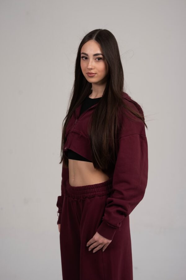 CHERRY
